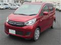 2019 Mitsubishi eK Wagon