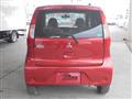 2019 Mitsubishi eK Wagon
