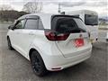 2022 Honda Fit