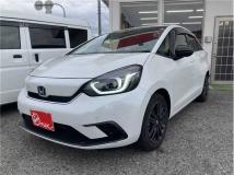 2022 Honda Fit