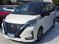 2020 Nissan Serena