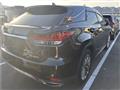 2020 Lexus RX
