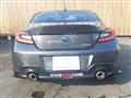 2021 Subaru BRZ