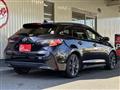 2020 Toyota Corolla Touring Wagon