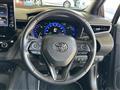 2020 Toyota Corolla Touring Wagon