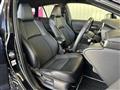 2020 Toyota Corolla Touring Wagon