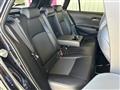 2020 Toyota Corolla Touring Wagon