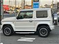 2023 Suzuki Jimny Sierra