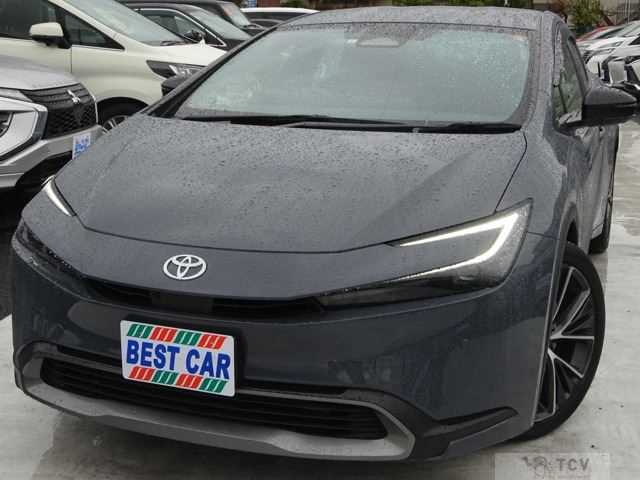 2023 Toyota Prius