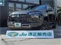 2025 Mitsubishi Triton