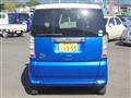 2016 Honda N BOX