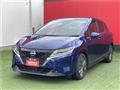2021 Nissan Note