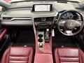 2016 Lexus RX