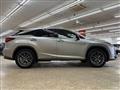 2016 Lexus RX