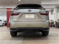2016 Lexus RX