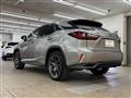 2016 Lexus RX