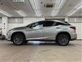 2016 Lexus RX