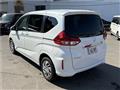 2019 Honda Freed