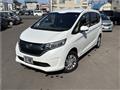 2019 Honda Freed