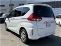 2019 Honda Freed
