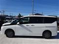 2023 Nissan Serena