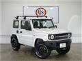 2020 Suzuki Jimny