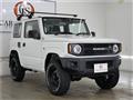 2020 Suzuki Jimny