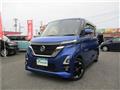 2022 Nissan ROOX