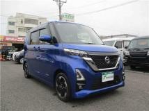 2022 Nissan ROOX