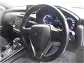 2019 Toyota Crown Hybrid