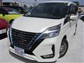 2022 Nissan Serena