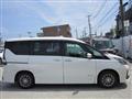 2022 Nissan Serena