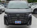 2023 Toyota Vellfire