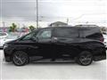2023 Toyota Vellfire