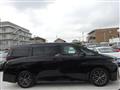 2023 Toyota Vellfire