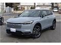 2025 Honda VEZEL