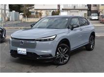 2025 Honda VEZEL