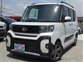2025 Daihatsu Tanto