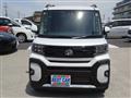 2025 Daihatsu Tanto