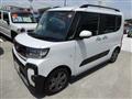 2025 Daihatsu Tanto