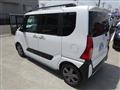 2025 Daihatsu Tanto