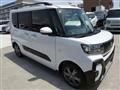 2025 Daihatsu Tanto