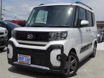 2025 Daihatsu Tanto