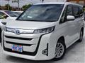 2023 Toyota Noah
