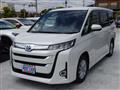 2023 Toyota Noah