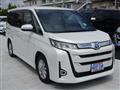2023 Toyota Noah