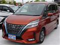 2021 Nissan Serena