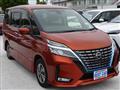 2021 Nissan Serena