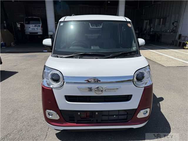 2025 Daihatsu Move