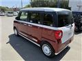 2025 Daihatsu Move